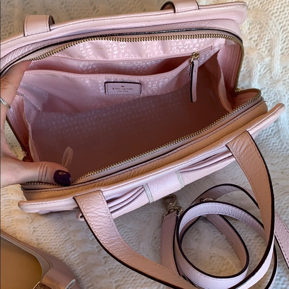 Kate Spade purse - Picture 5 of 8